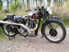 ZENITH C5 SPECIAL 500cc 1936